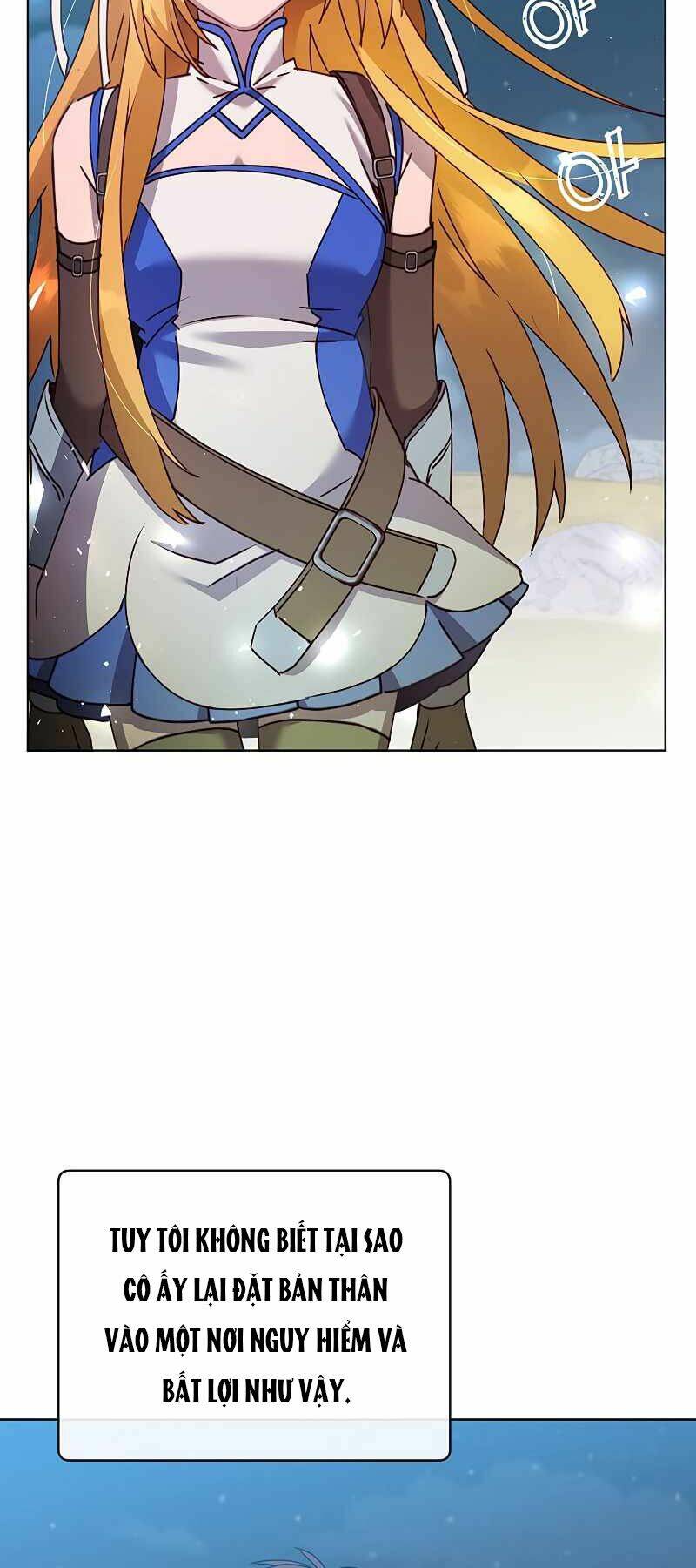 Anh Hùng Mạnh Nhất Trở Lại - Chapter 82 - Page 17