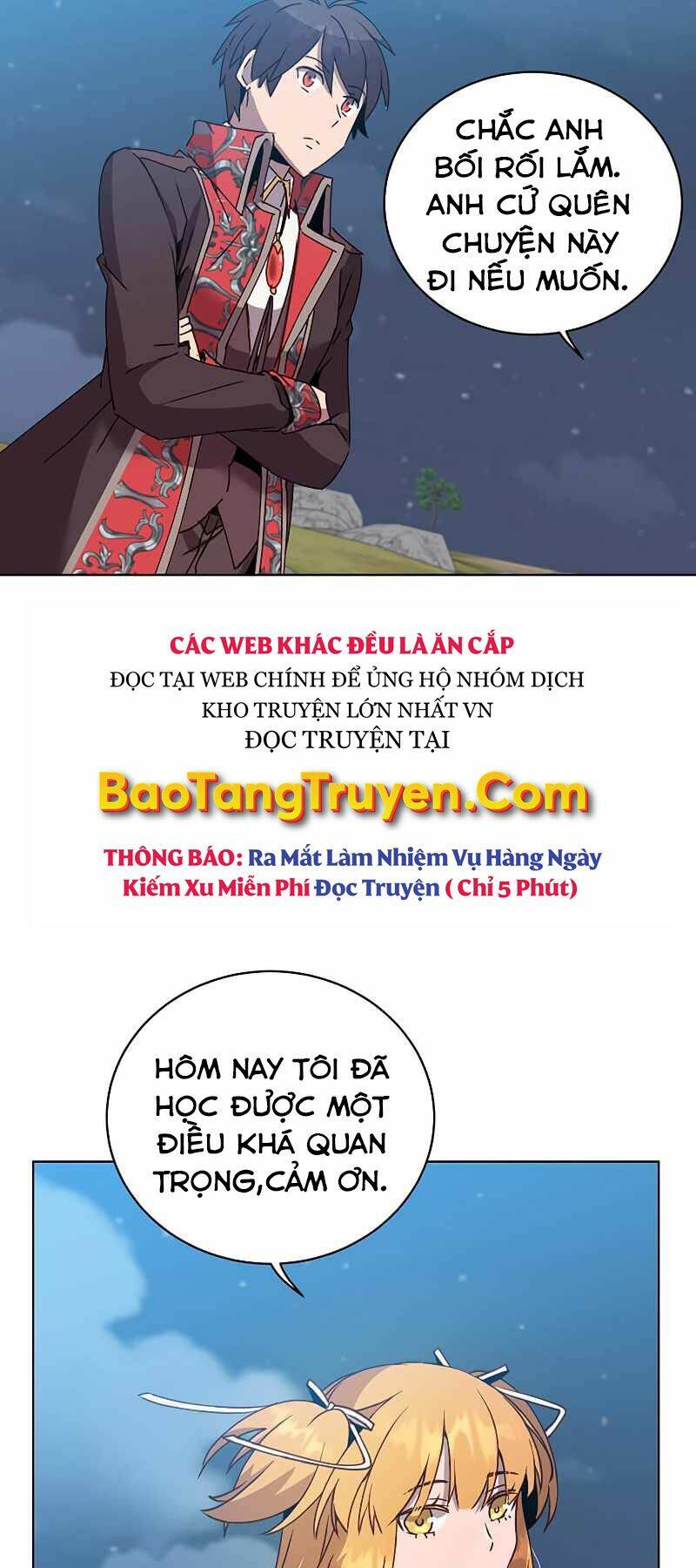 Anh Hùng Mạnh Nhất Trở Lại - Chapter 82 - Page 18