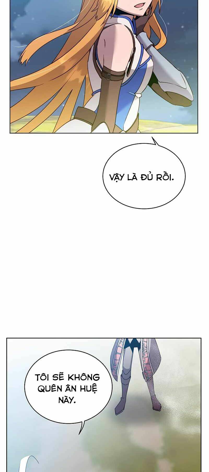 Anh Hùng Mạnh Nhất Trở Lại - Chapter 82 - Page 19