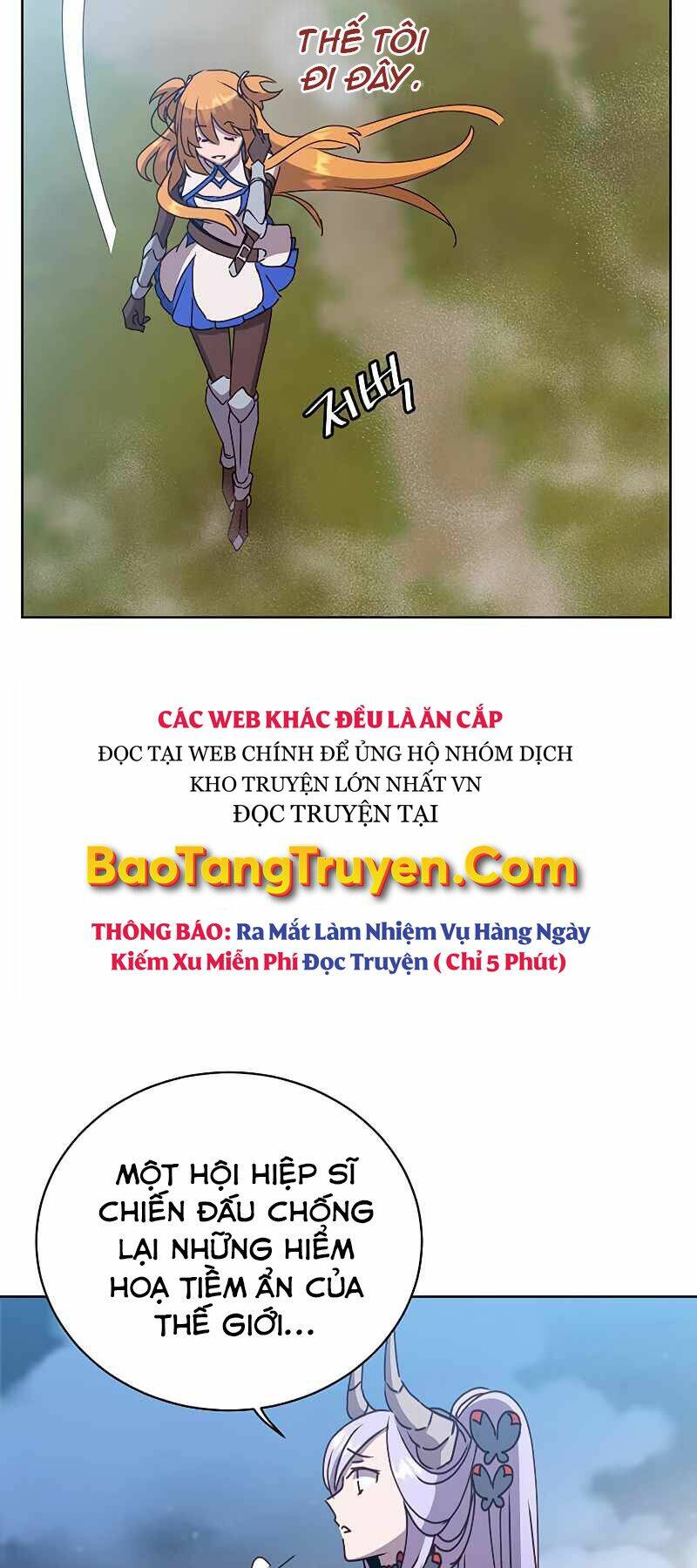 Anh Hùng Mạnh Nhất Trở Lại - Chapter 82 - Page 20