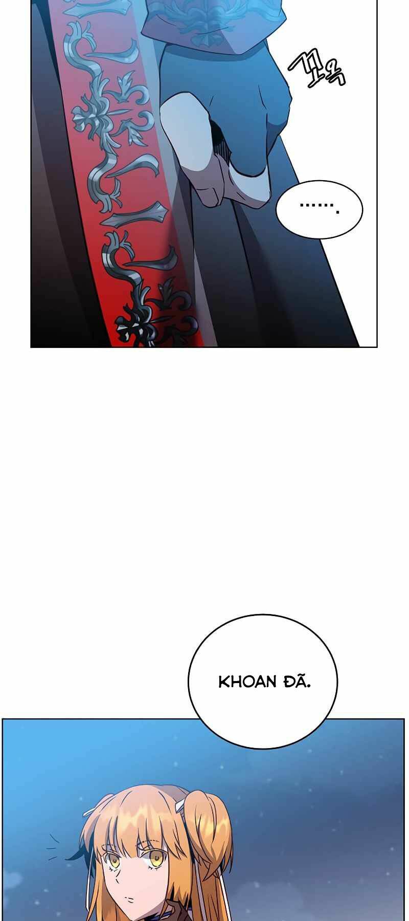 Anh Hùng Mạnh Nhất Trở Lại - Chapter 82 - Page 22