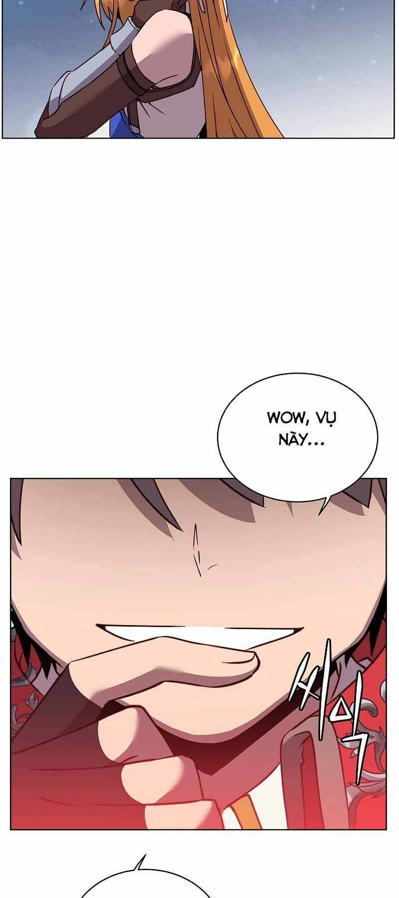 Anh Hùng Mạnh Nhất Trở Lại - Chapter 82 - Page 23