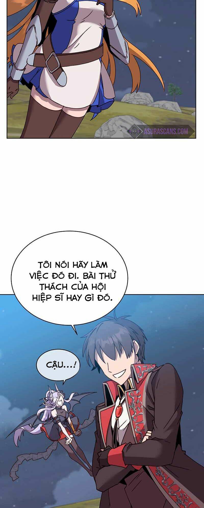 Anh Hùng Mạnh Nhất Trở Lại - Chapter 82 - Page 25