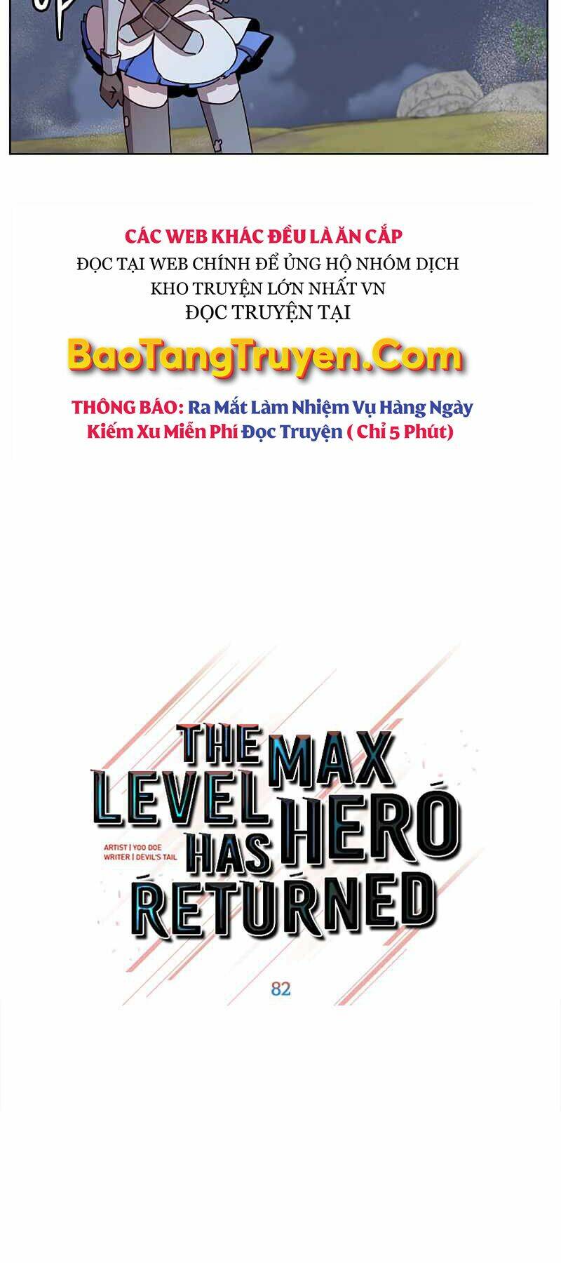 Anh Hùng Mạnh Nhất Trở Lại - Chapter 82 - Page 27