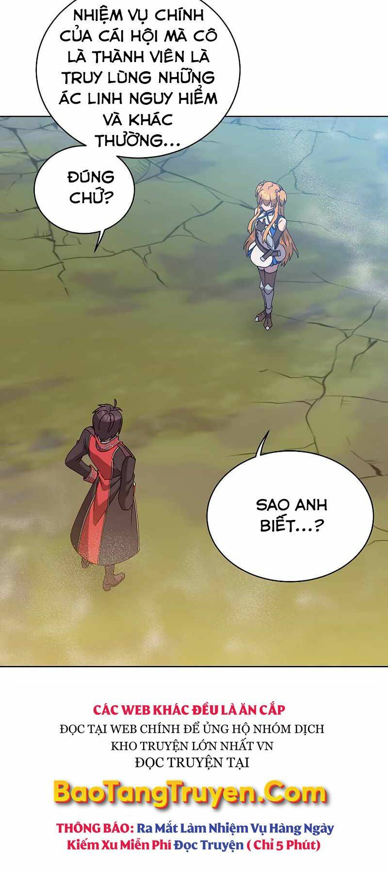 Anh Hùng Mạnh Nhất Trở Lại - Chapter 82 - Page 29