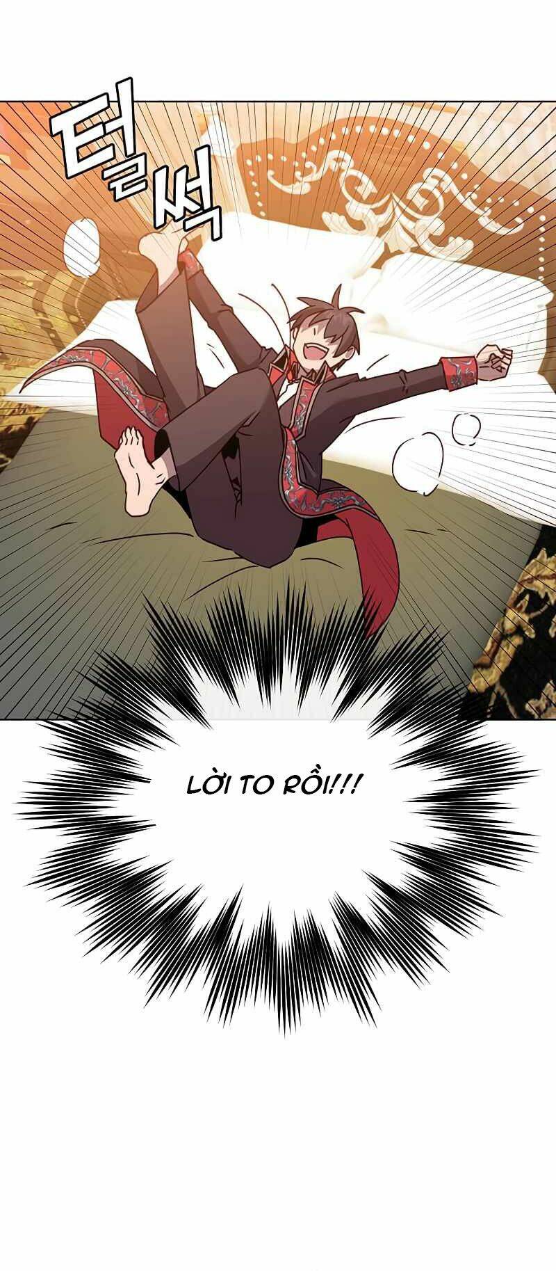 Anh Hùng Mạnh Nhất Trở Lại - Chapter 82 - Page 33