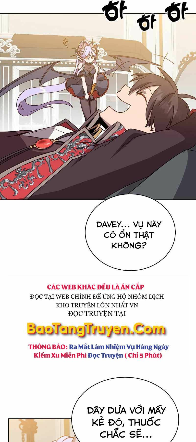 Anh Hùng Mạnh Nhất Trở Lại - Chapter 82 - Page 34