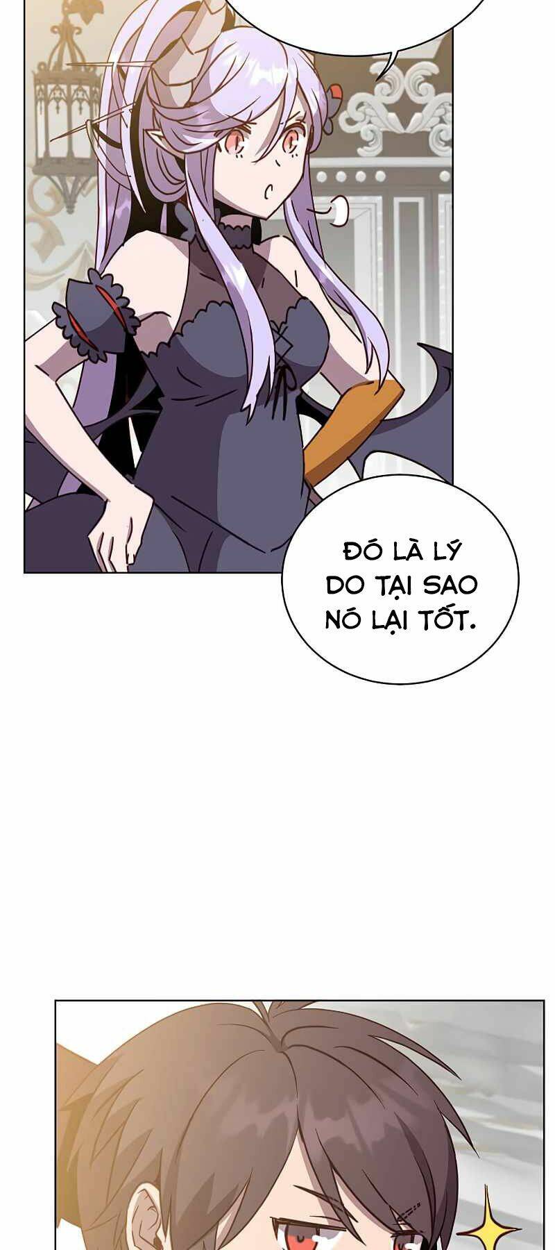 Anh Hùng Mạnh Nhất Trở Lại - Chapter 82 - Page 35