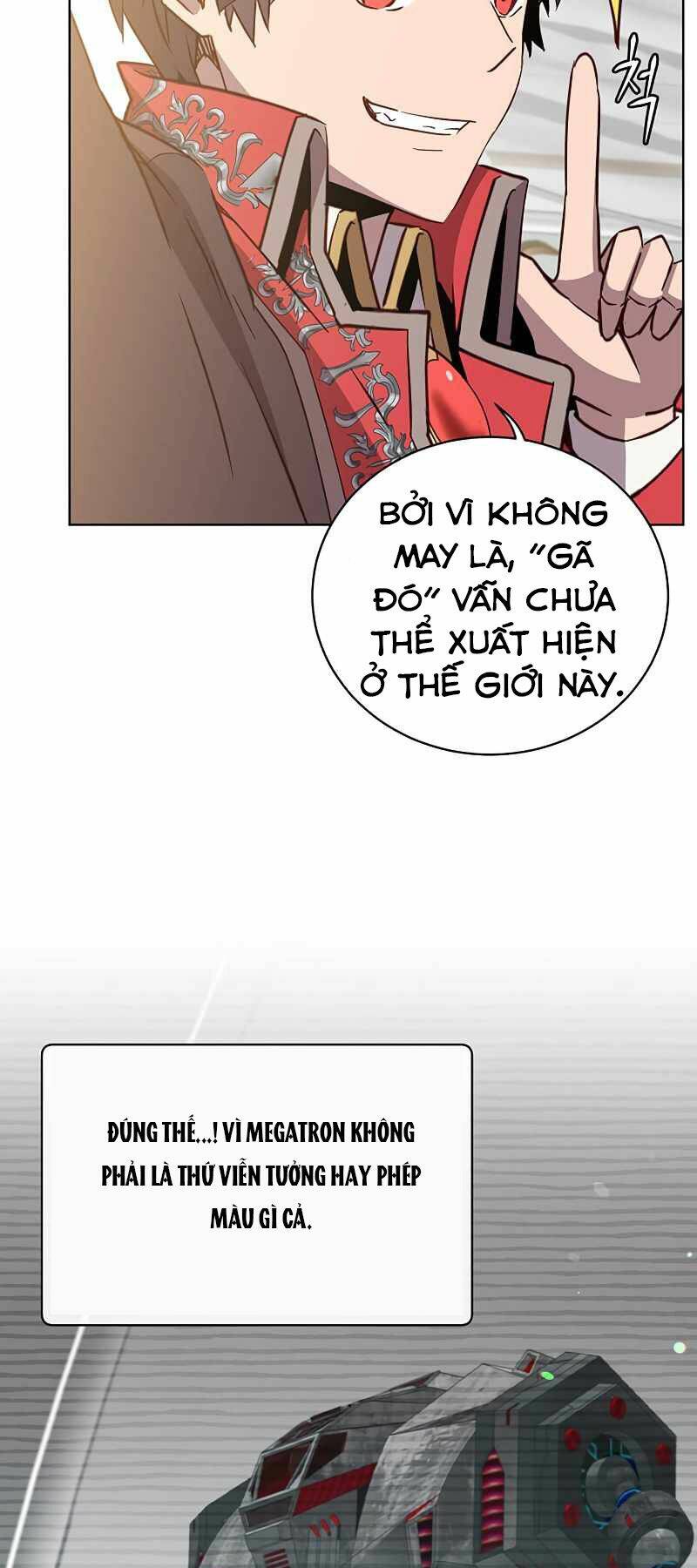Anh Hùng Mạnh Nhất Trở Lại - Chapter 82 - Page 36