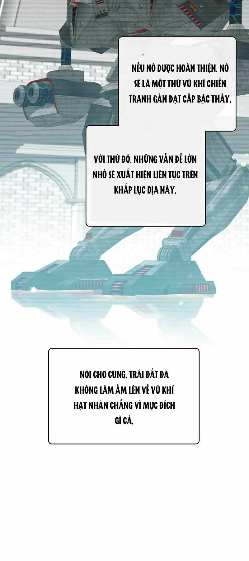 Anh Hùng Mạnh Nhất Trở Lại - Chapter 82 - Page 37