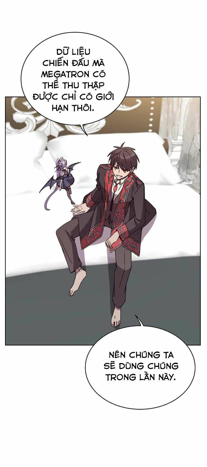 Anh Hùng Mạnh Nhất Trở Lại - Chapter 82 - Page 38