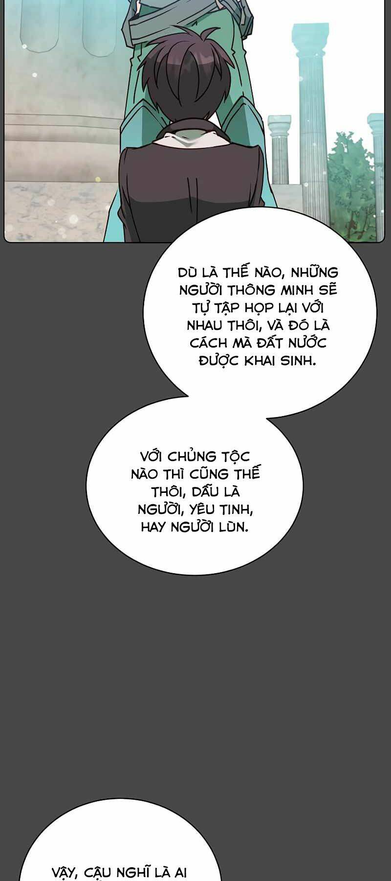 Anh Hùng Mạnh Nhất Trở Lại - Chapter 82 - Page 3