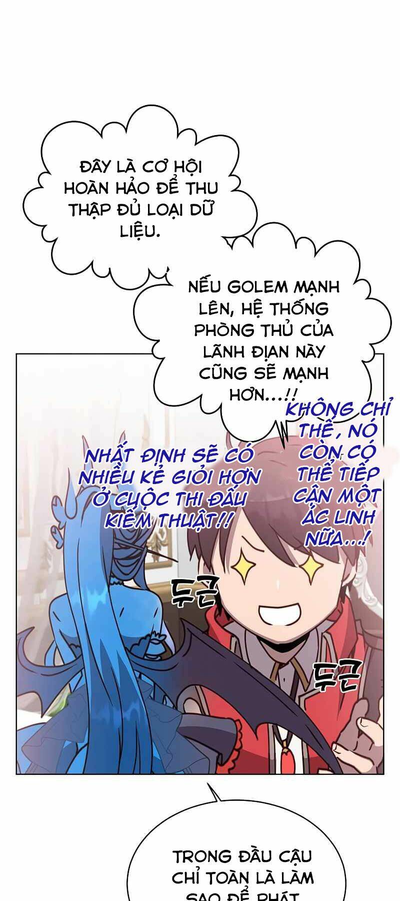 Anh Hùng Mạnh Nhất Trở Lại - Chapter 82 - Page 39