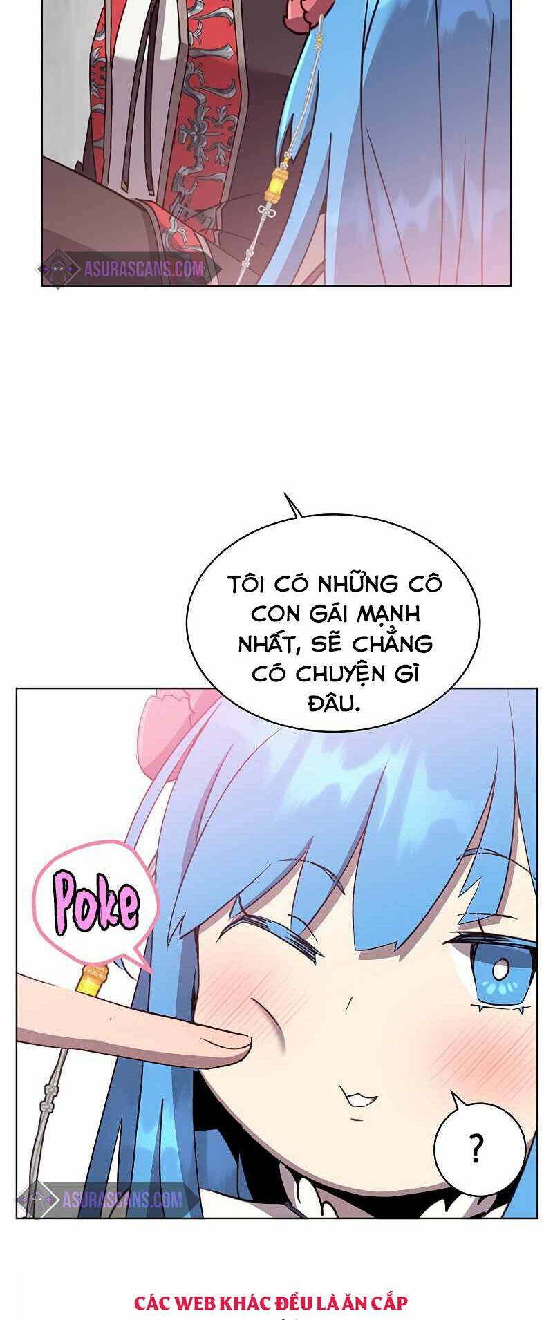 Anh Hùng Mạnh Nhất Trở Lại - Chapter 82 - Page 42