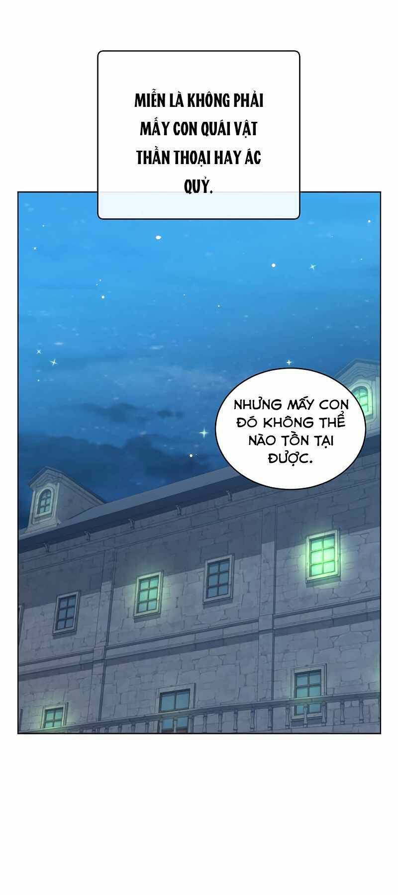 Anh Hùng Mạnh Nhất Trở Lại - Chapter 82 - Page 45