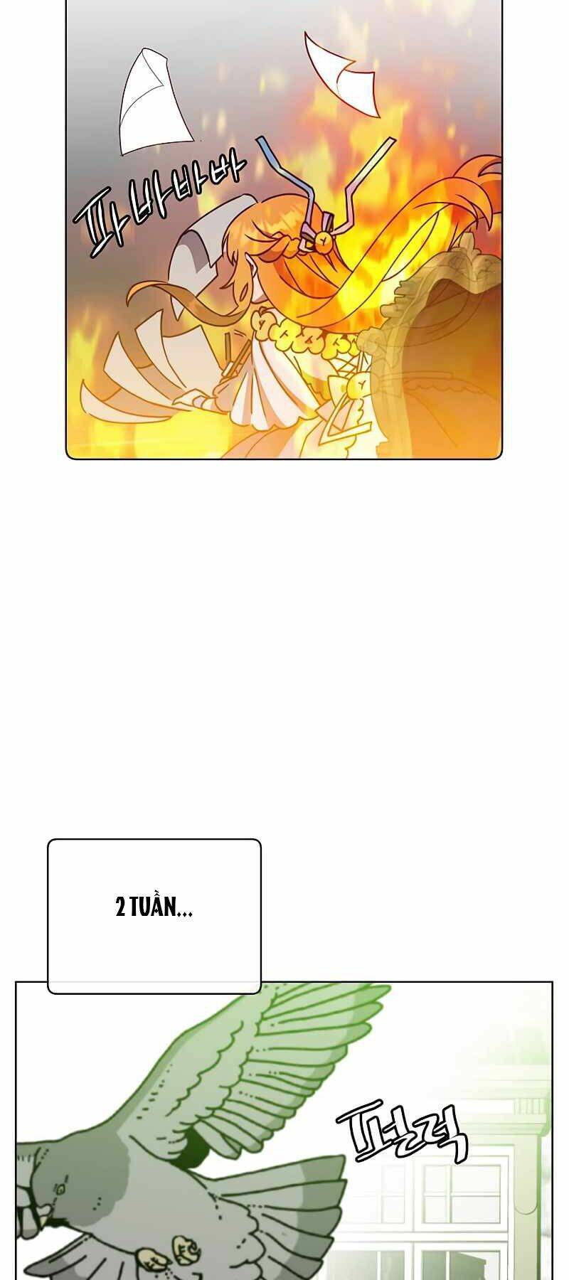 Anh Hùng Mạnh Nhất Trở Lại - Chapter 82 - Page 48