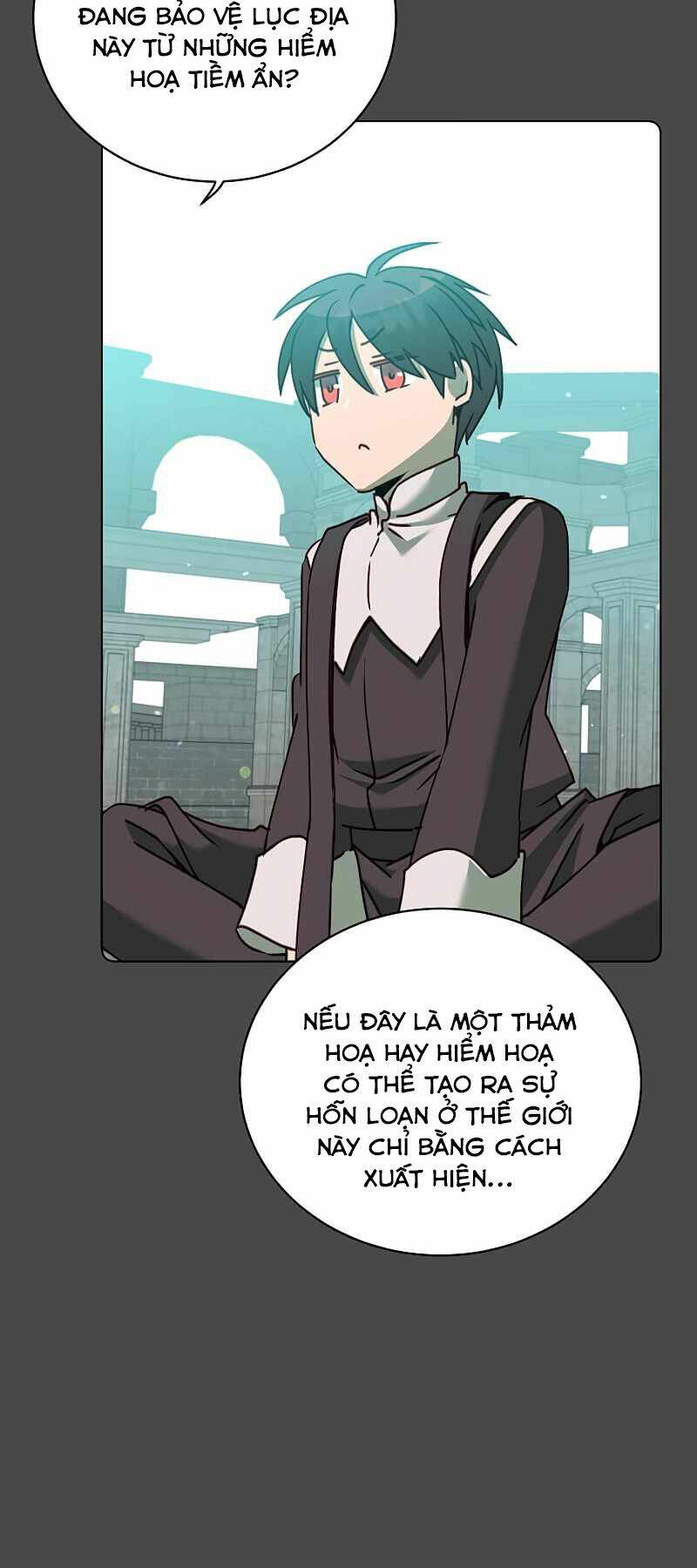 Anh Hùng Mạnh Nhất Trở Lại - Chapter 82 - Page 4