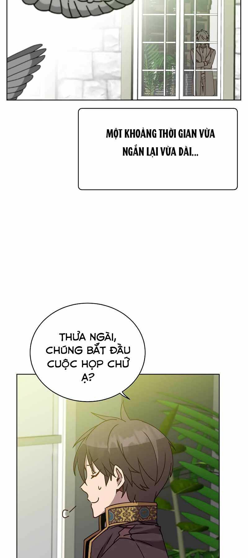 Anh Hùng Mạnh Nhất Trở Lại - Chapter 82 - Page 49