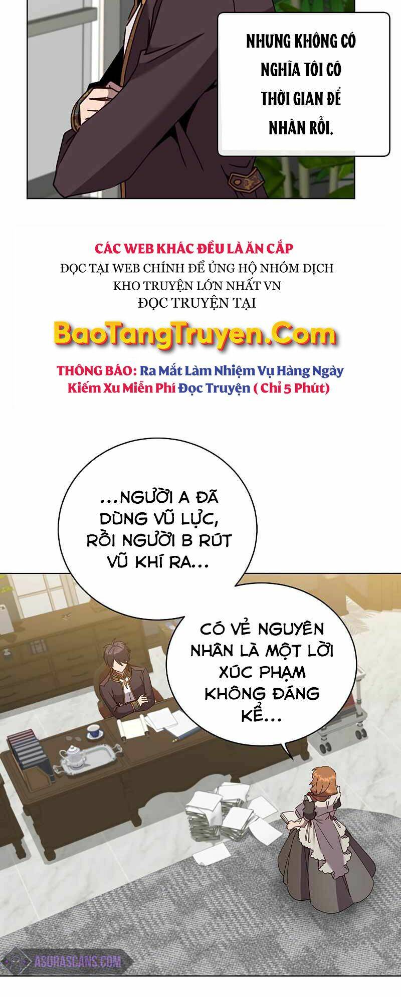 Anh Hùng Mạnh Nhất Trở Lại - Chapter 82 - Page 50