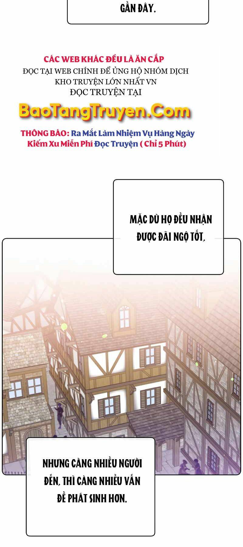 Anh Hùng Mạnh Nhất Trở Lại - Chapter 82 - Page 52