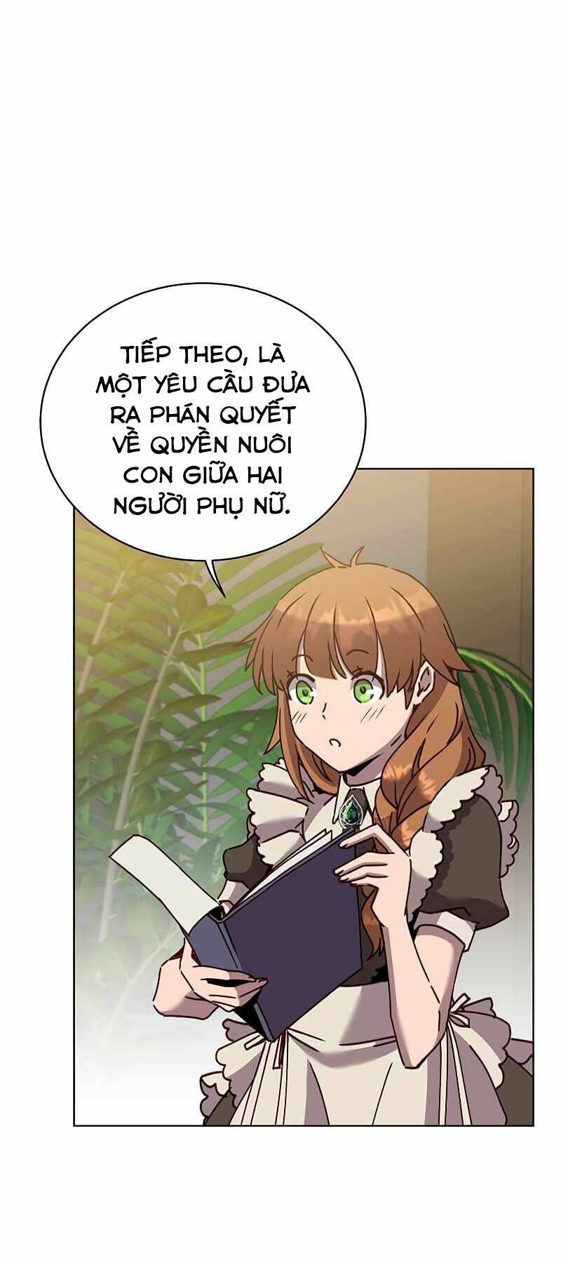 Anh Hùng Mạnh Nhất Trở Lại - Chapter 82 - Page 53