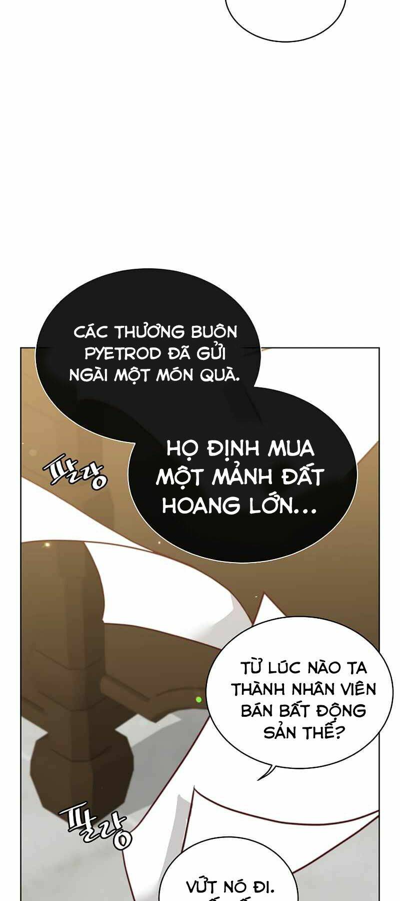 Anh Hùng Mạnh Nhất Trở Lại - Chapter 82 - Page 56