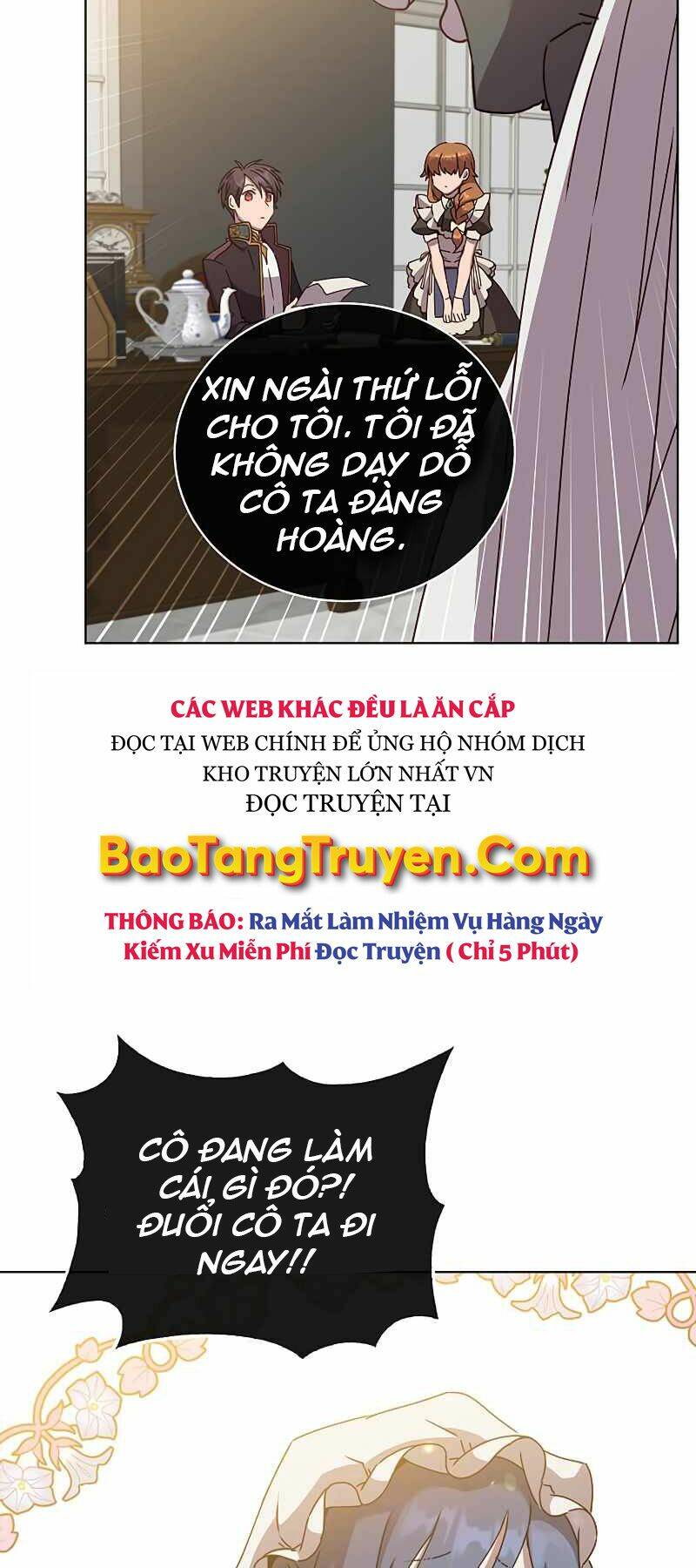 Anh Hùng Mạnh Nhất Trở Lại - Chapter 82 - Page 60