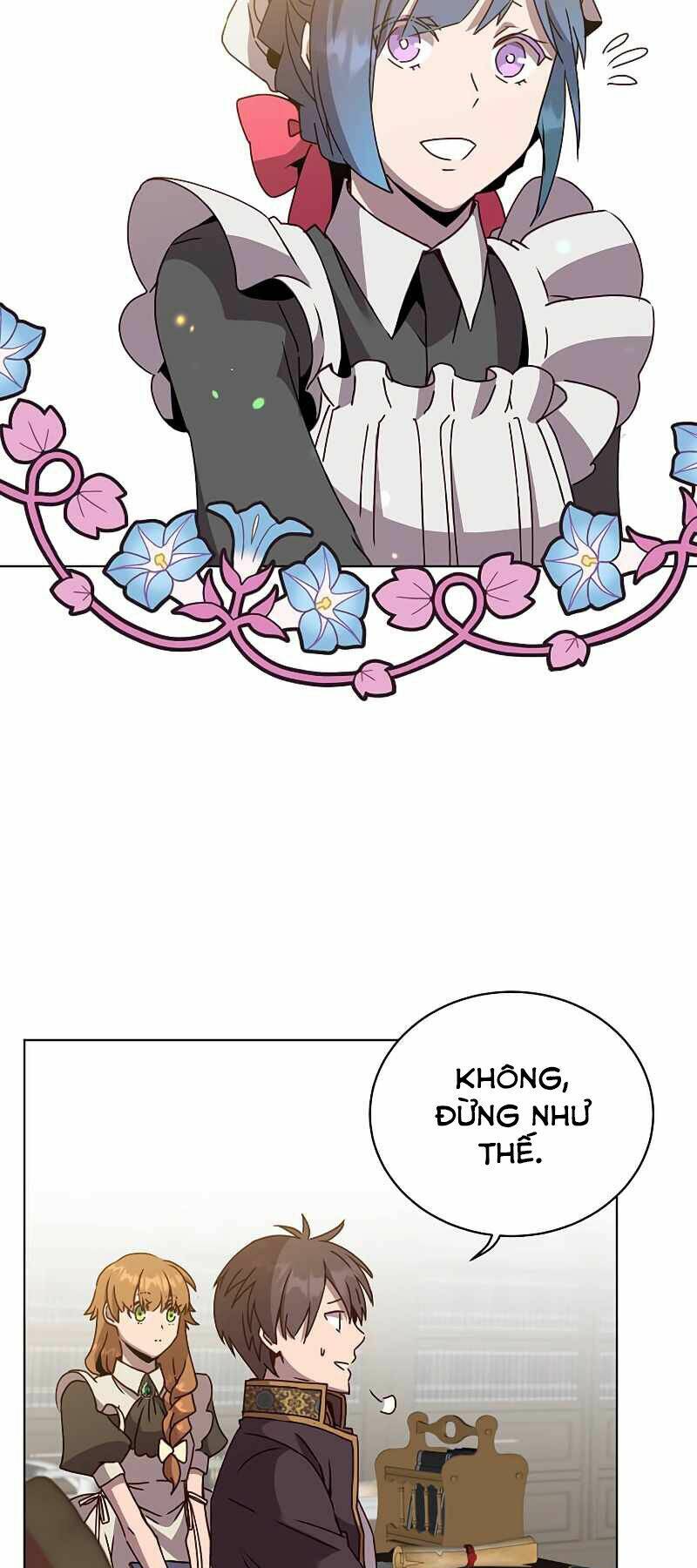 Anh Hùng Mạnh Nhất Trở Lại - Chapter 82 - Page 61