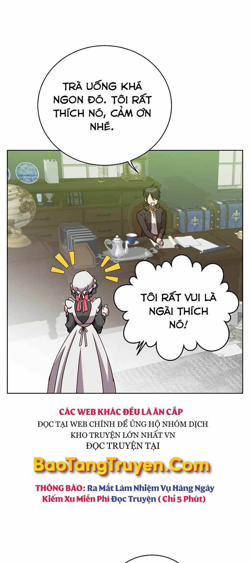 Anh Hùng Mạnh Nhất Trở Lại - Chapter 82 - Page 64