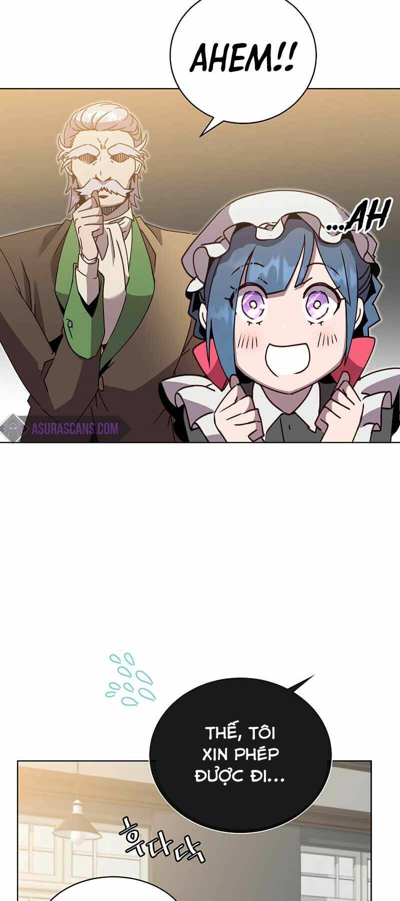 Anh Hùng Mạnh Nhất Trở Lại - Chapter 82 - Page 65