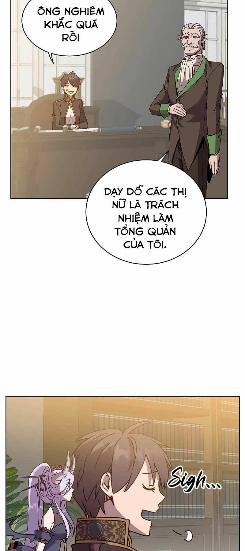 Anh Hùng Mạnh Nhất Trở Lại - Chapter 82 - Page 66