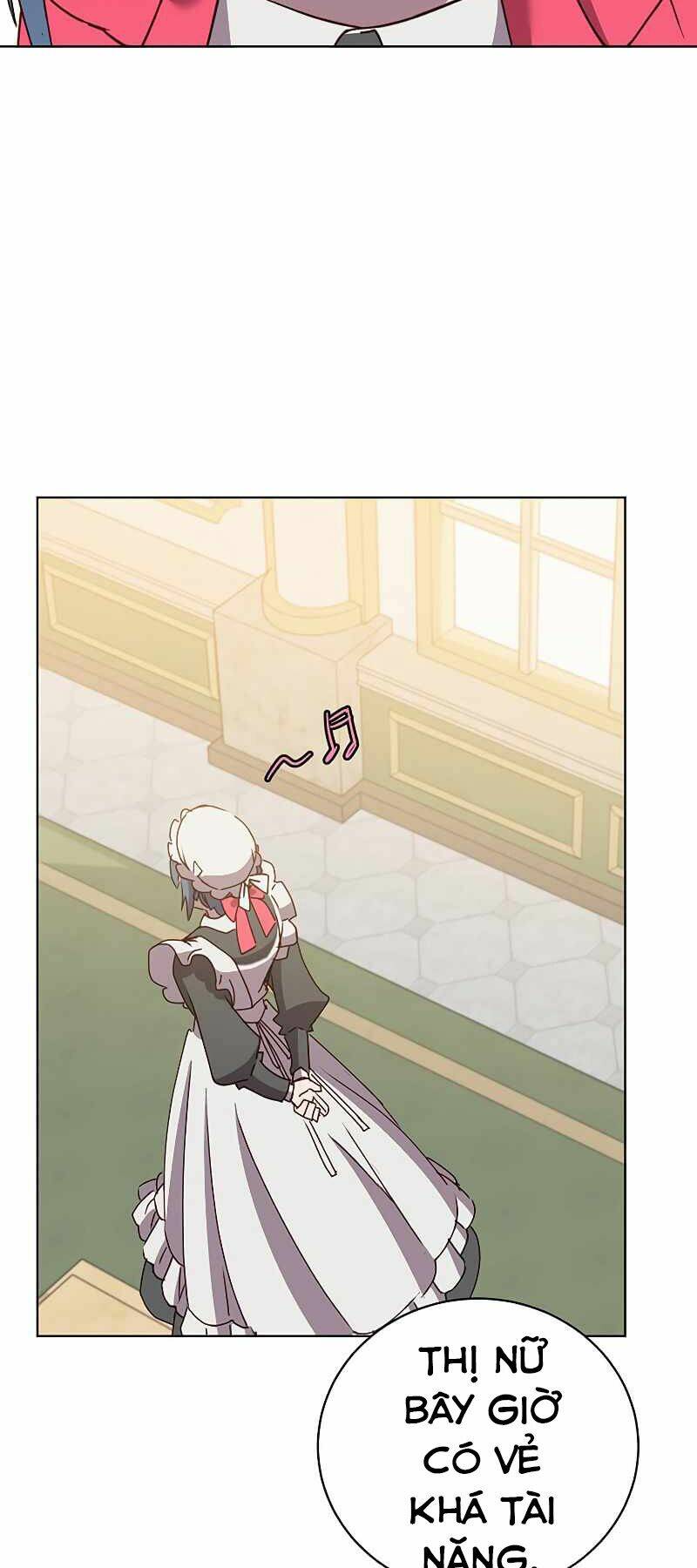 Anh Hùng Mạnh Nhất Trở Lại - Chapter 82 - Page 69