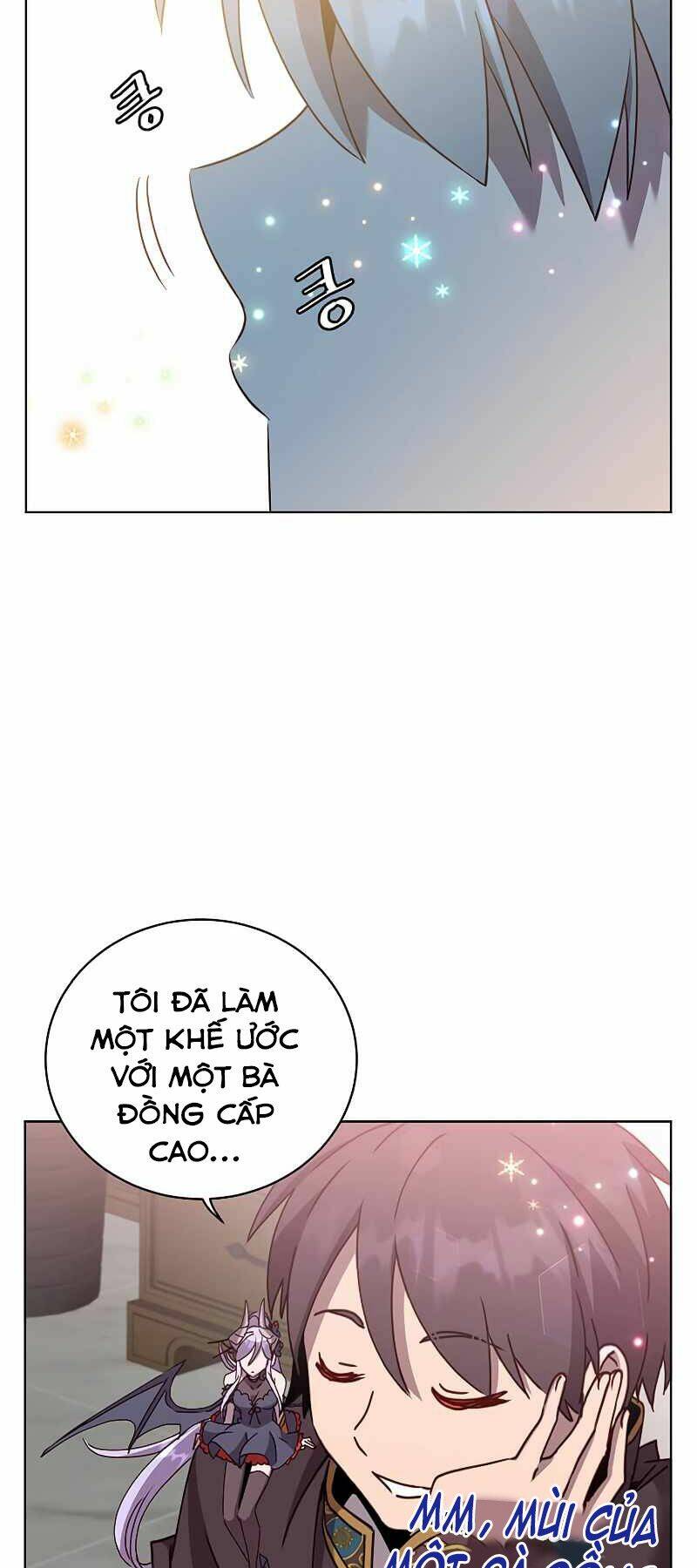 Anh Hùng Mạnh Nhất Trở Lại - Chapter 82 - Page 71