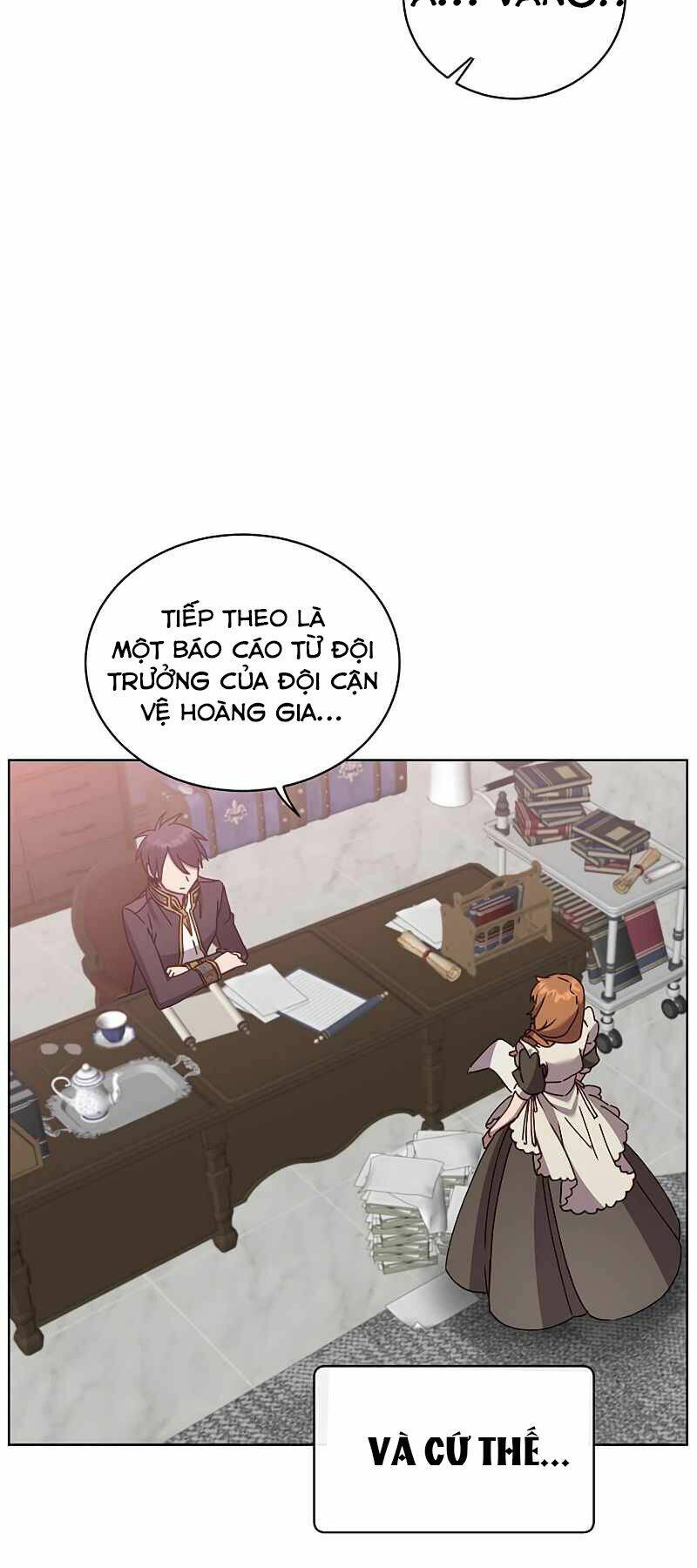 Anh Hùng Mạnh Nhất Trở Lại - Chapter 82 - Page 75