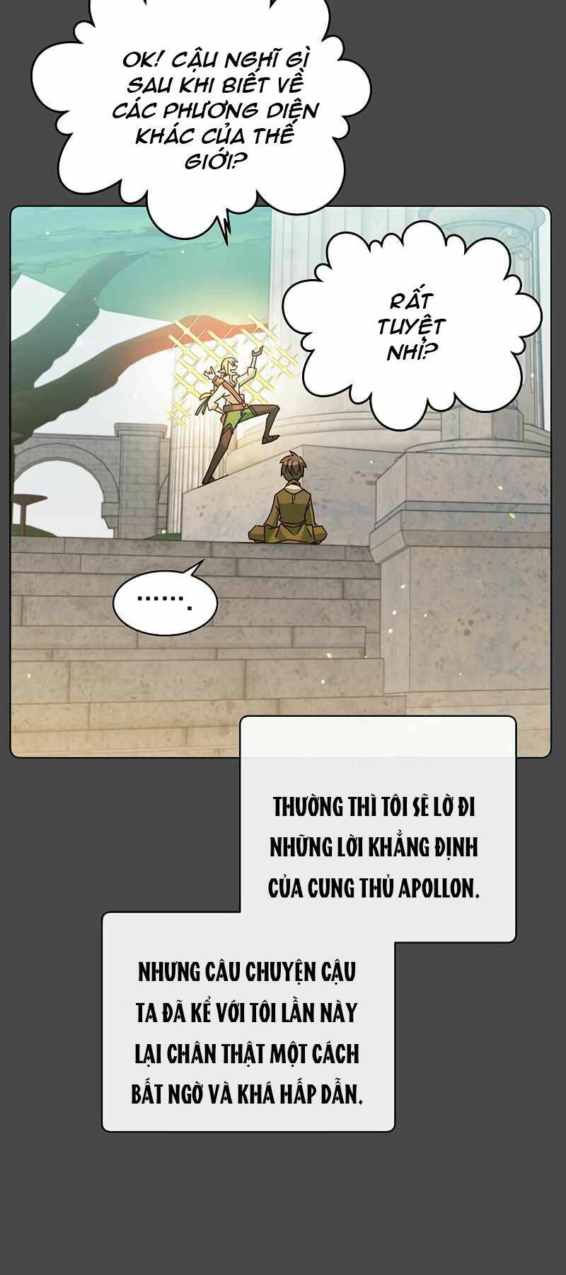 Anh Hùng Mạnh Nhất Trở Lại - Chapter 82 - Page 7