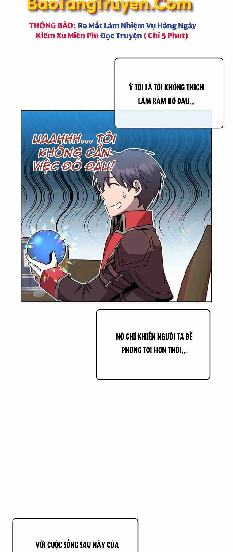 Anh Hùng Mạnh Nhất Trở Lại - Chapter 83 - Page 10