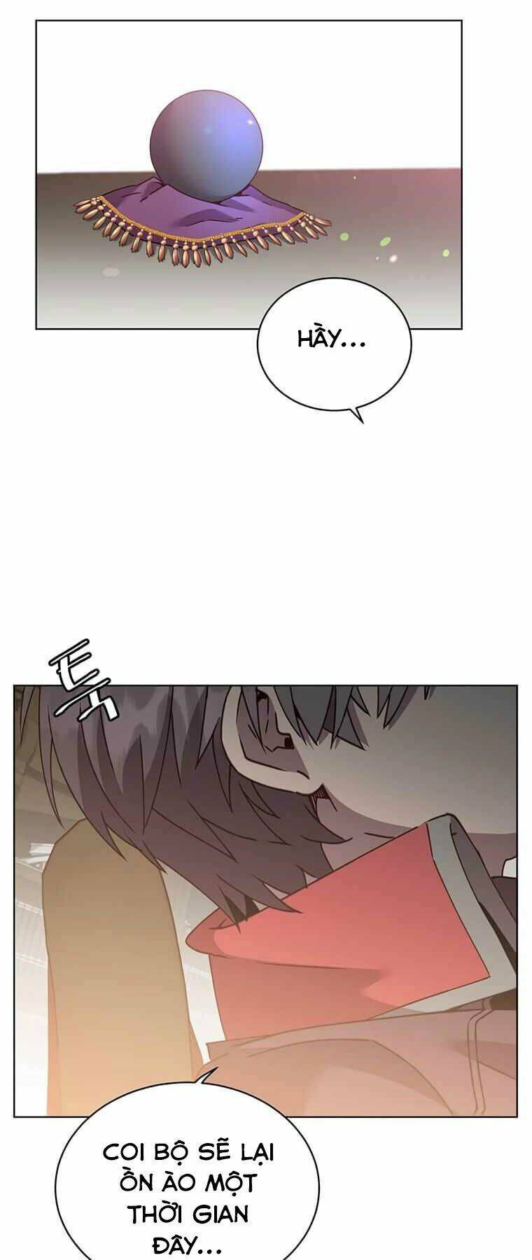 Anh Hùng Mạnh Nhất Trở Lại - Chapter 83 - Page 12