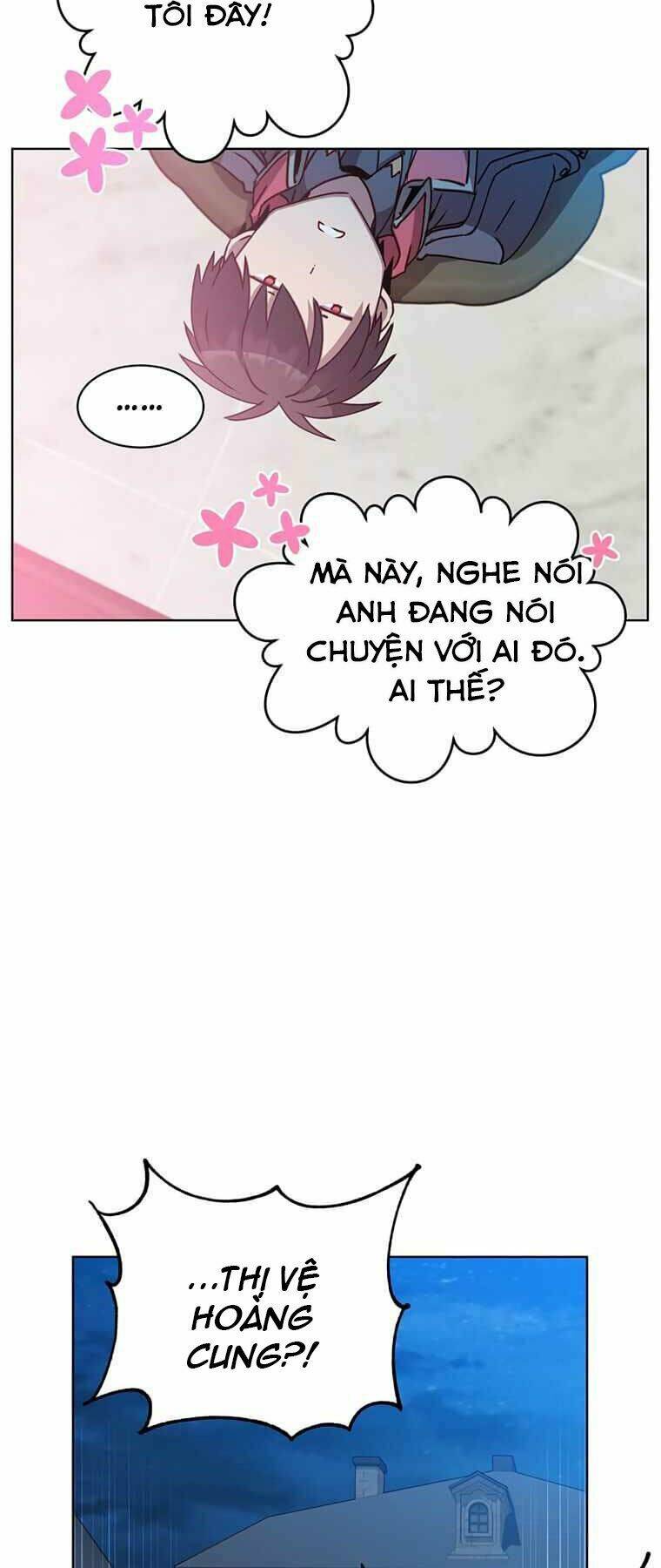 Anh Hùng Mạnh Nhất Trở Lại - Chapter 83 - Page 15