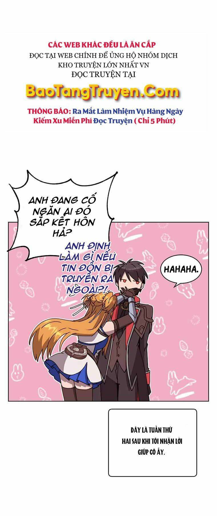 Anh Hùng Mạnh Nhất Trở Lại - Chapter 83 - Page 17