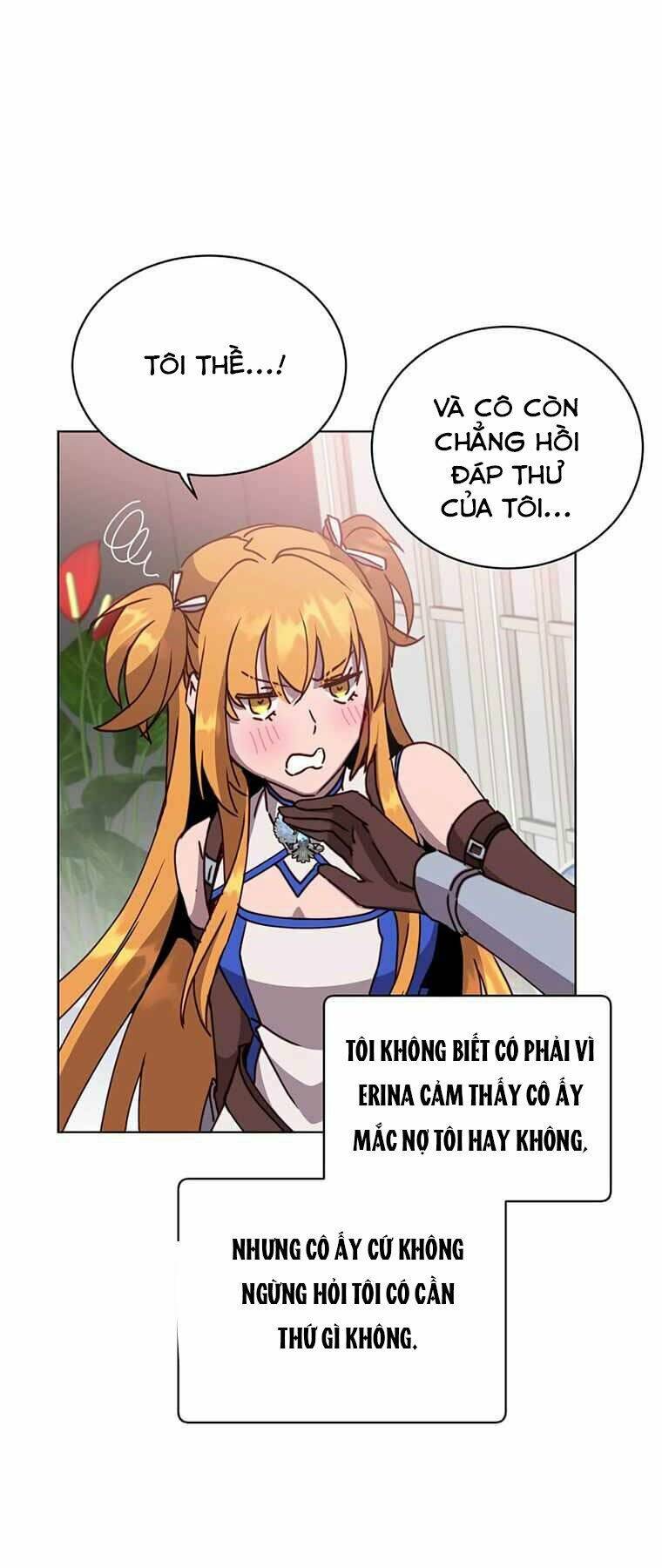 Anh Hùng Mạnh Nhất Trở Lại - Chapter 83 - Page 18