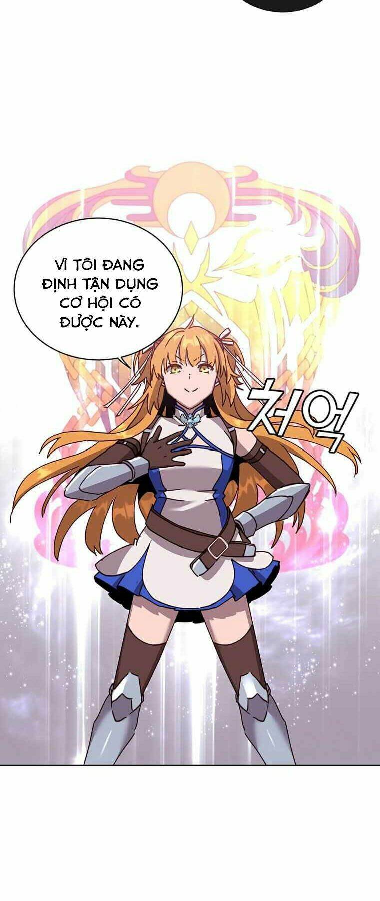 Anh Hùng Mạnh Nhất Trở Lại - Chapter 83 - Page 21