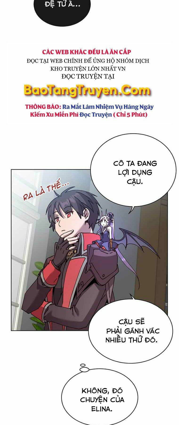 Anh Hùng Mạnh Nhất Trở Lại - Chapter 83 - Page 23