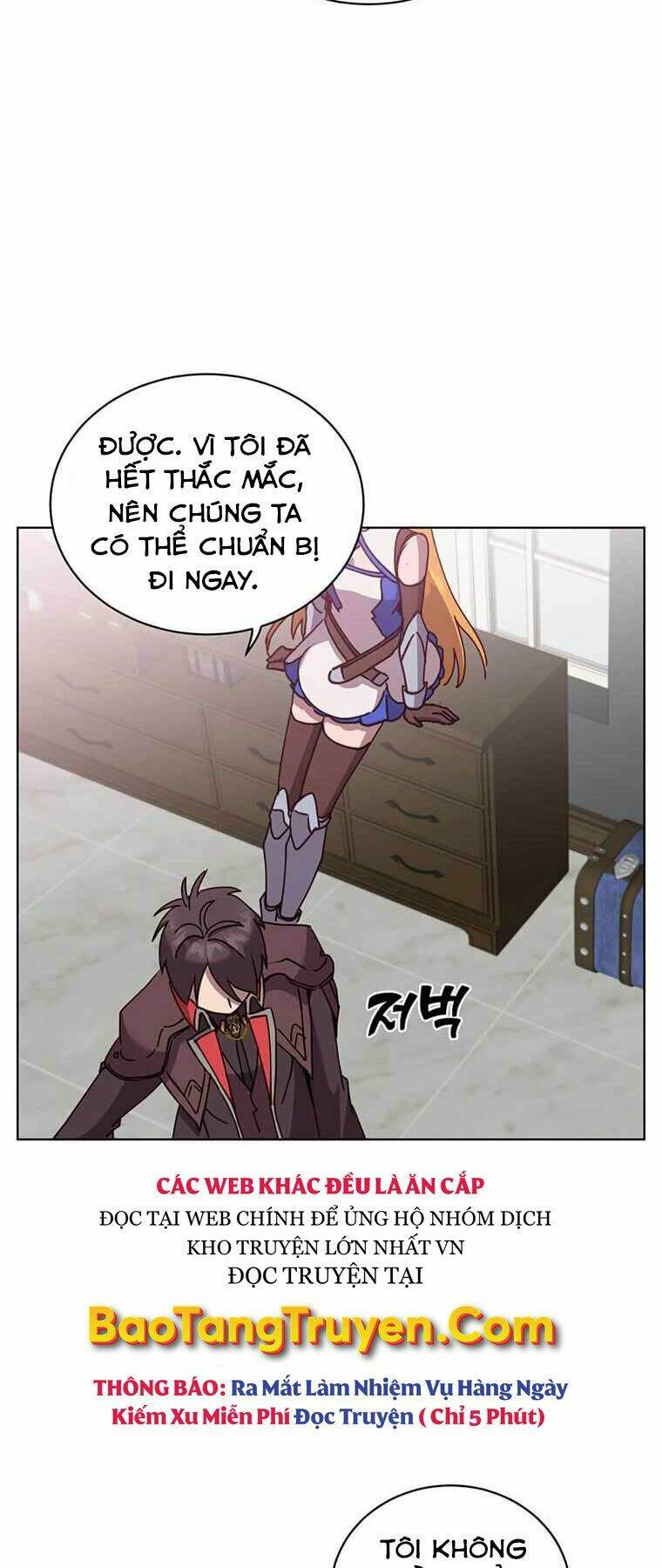 Anh Hùng Mạnh Nhất Trở Lại - Chapter 83 - Page 24