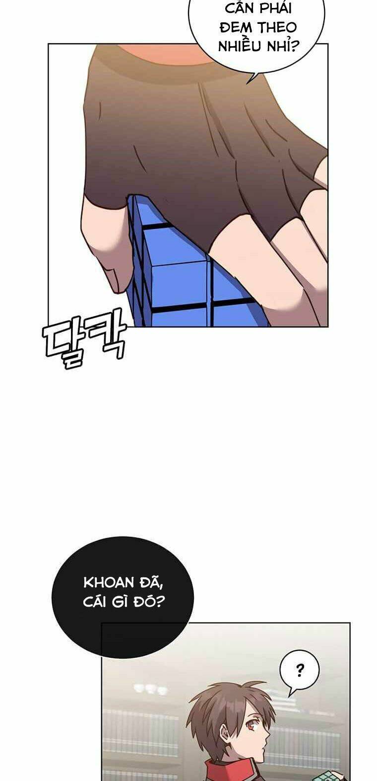 Anh Hùng Mạnh Nhất Trở Lại - Chapter 83 - Page 25