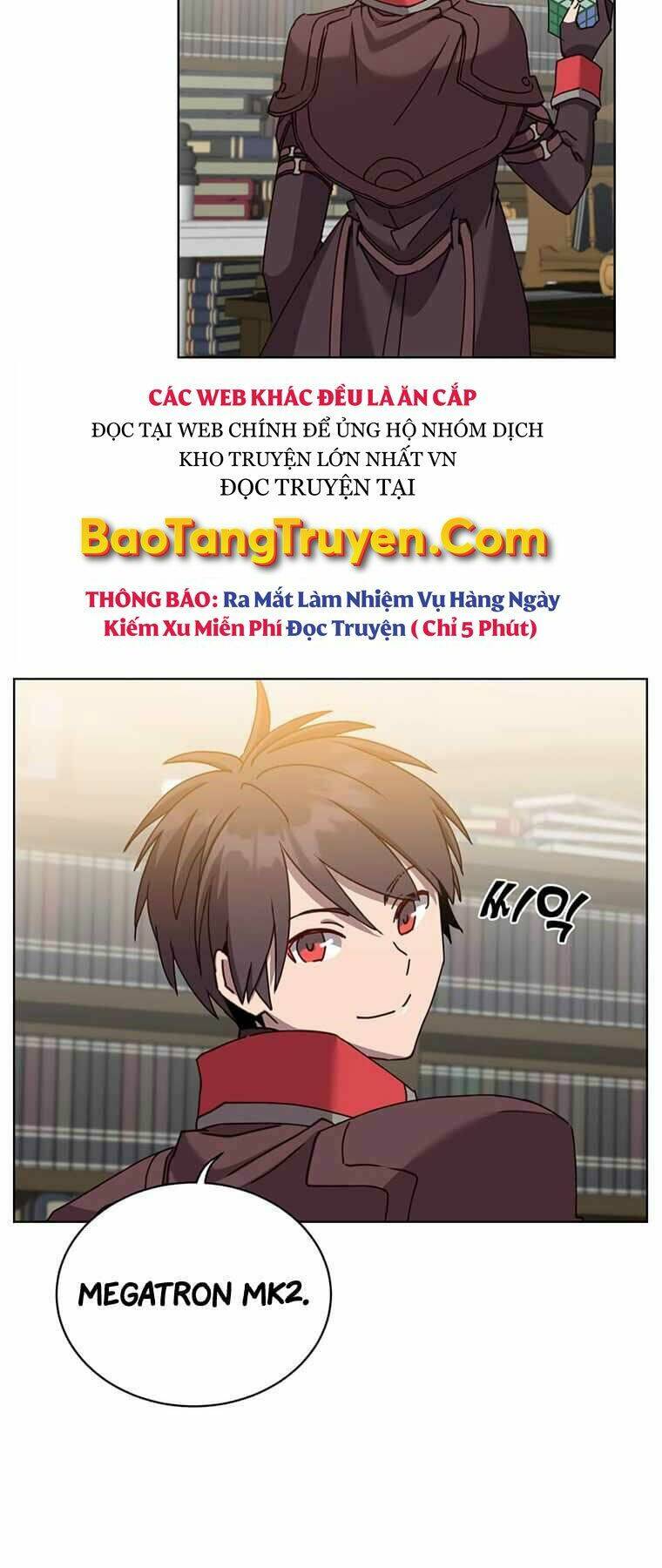 Anh Hùng Mạnh Nhất Trở Lại - Chapter 83 - Page 26
