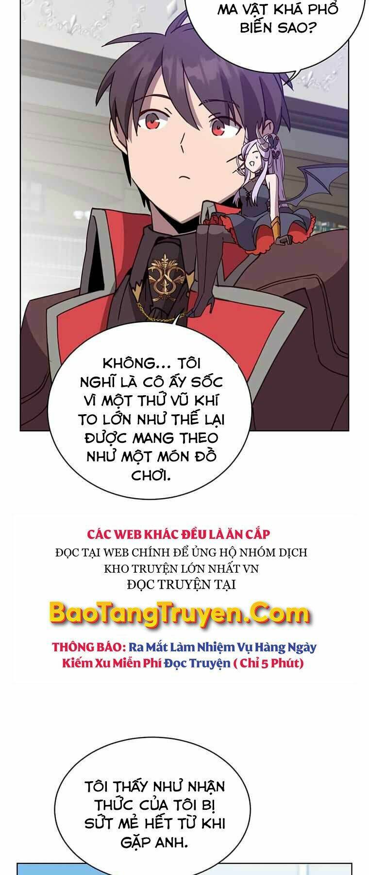 Anh Hùng Mạnh Nhất Trở Lại - Chapter 83 - Page 28
