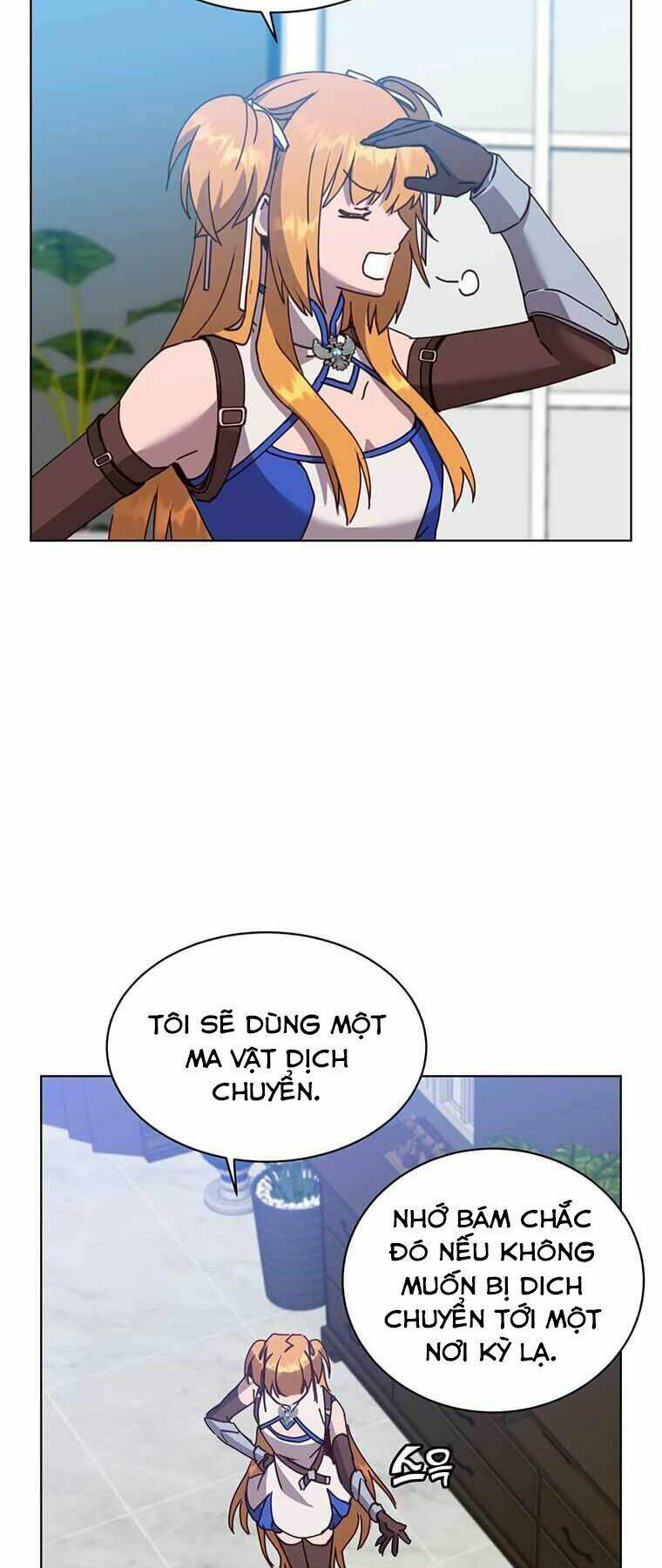 Anh Hùng Mạnh Nhất Trở Lại - Chapter 83 - Page 29