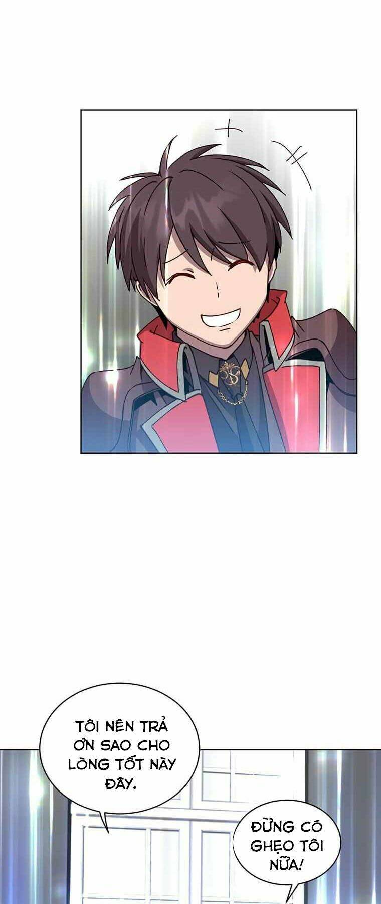 Anh Hùng Mạnh Nhất Trở Lại - Chapter 83 - Page 31