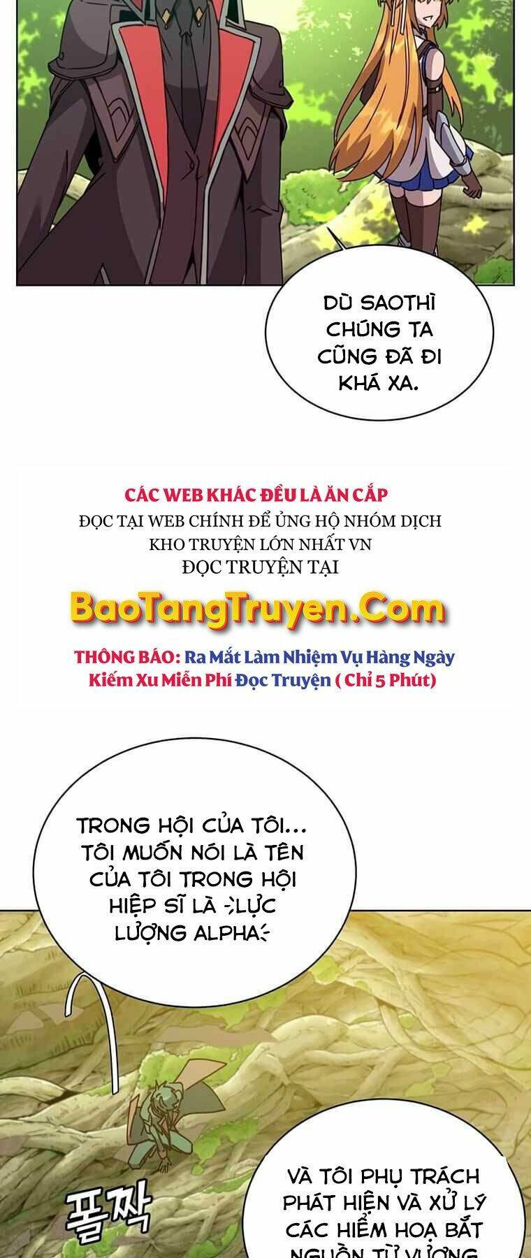 Anh Hùng Mạnh Nhất Trở Lại - Chapter 83 - Page 36