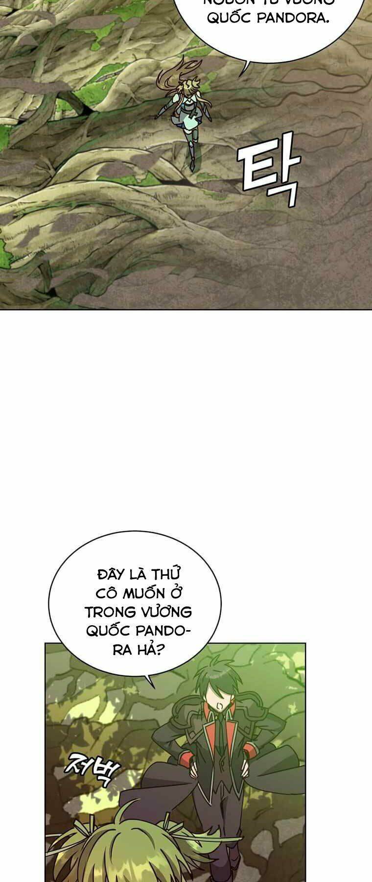 Anh Hùng Mạnh Nhất Trở Lại - Chapter 83 - Page 37